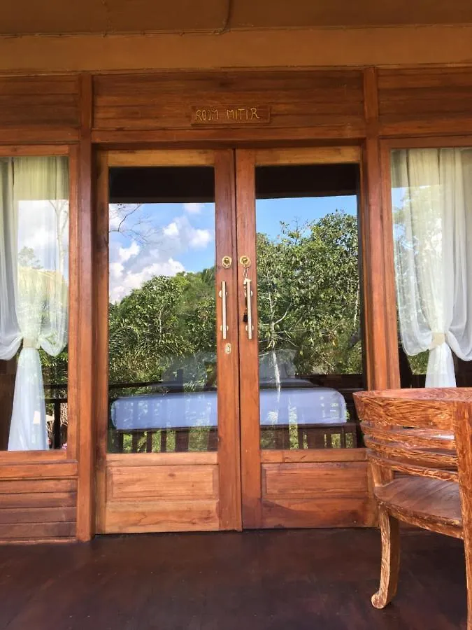 The Jungle Villa Ubud