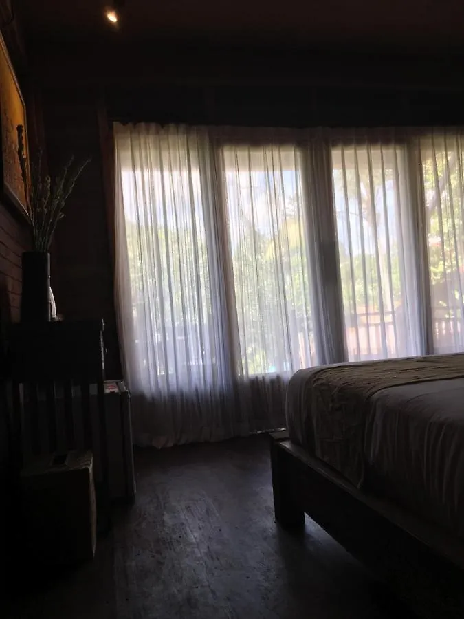 The Jungle Villa Ubud Indonesien