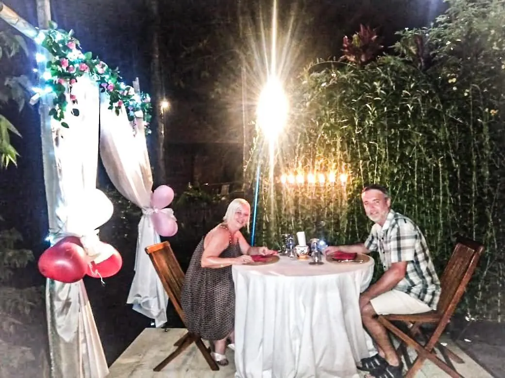 The Jungle Villa Ubud