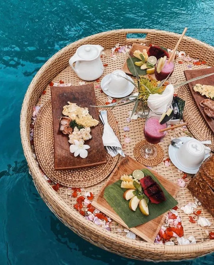 The Jungle Villa Ubud