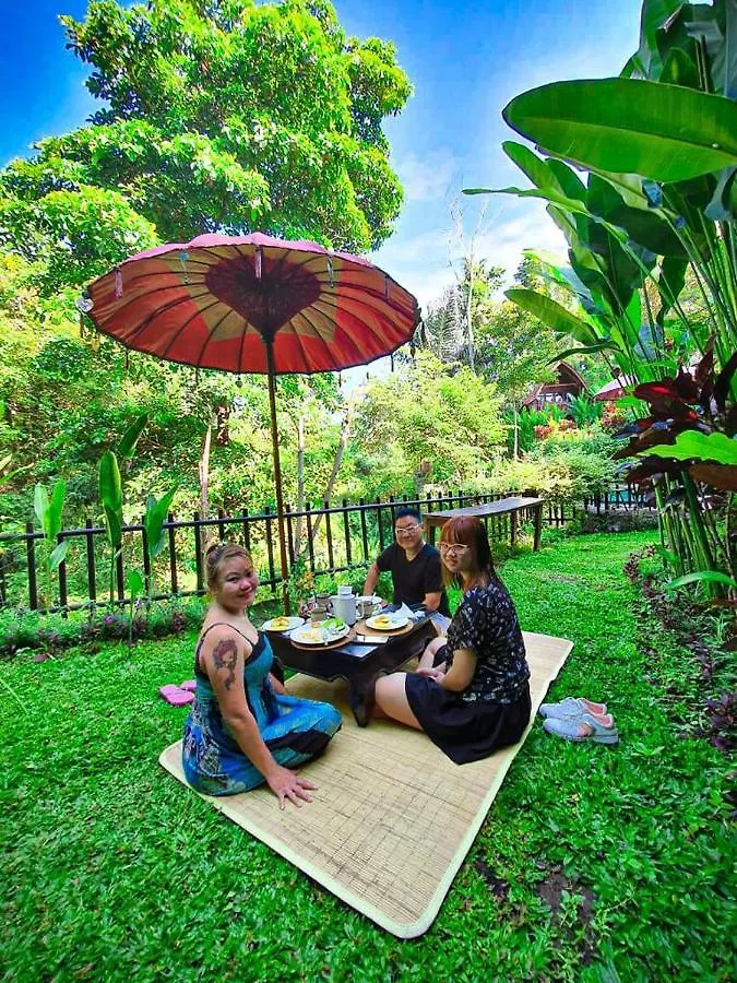 The Jungle Villa Ubud 0*,