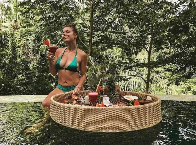 The Jungle Villa Ubud