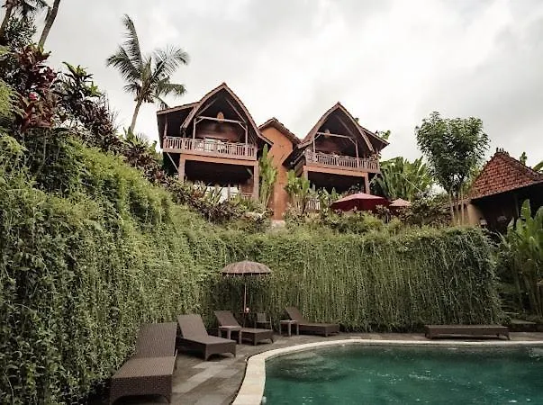 The Jungle Villa Ubud
