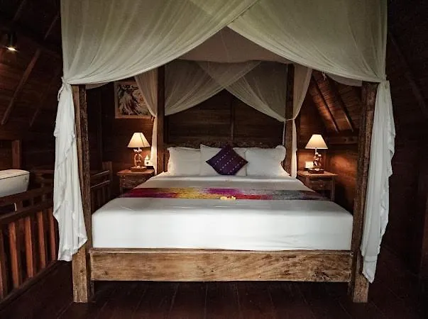 The Jungle Villa Ubud
