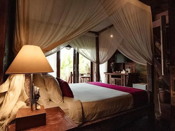 The Jungle Villa Ubud