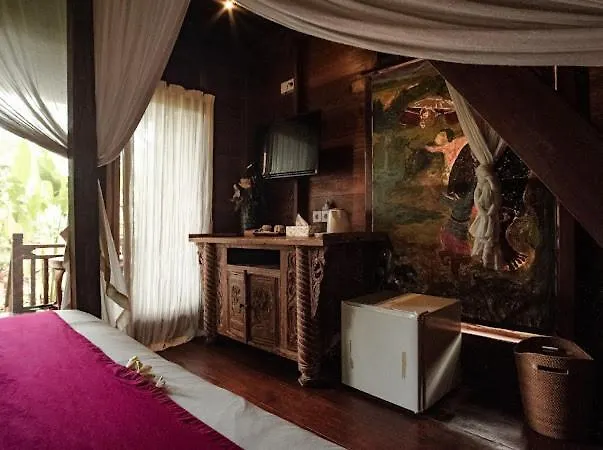 The Jungle Villa Ubud