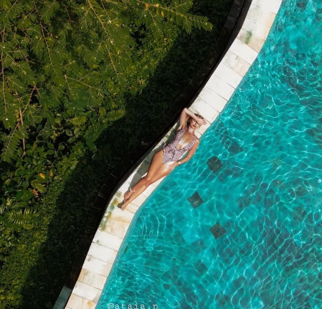 The Jungle Villa Ubud