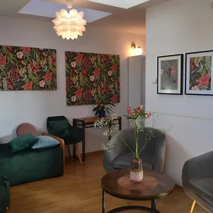 Atmosfera , Krakow Poland