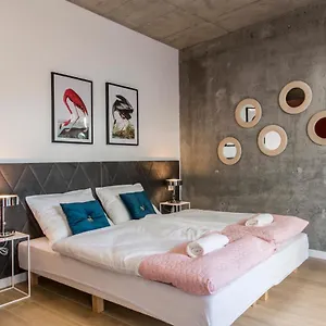 Piedmont House , Krakow Poland