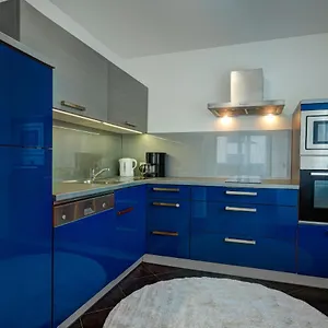  Apartment Carin Deluxe I Österreich