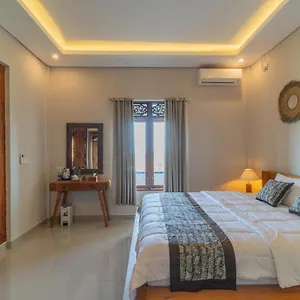  Accommodatie bij particulieren The Oni Bisma
