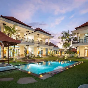  Villa The Patra