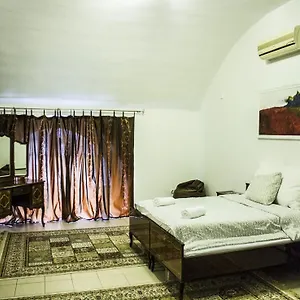 Travel Apartamento Budapest