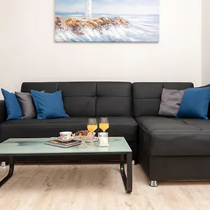 Linda Apartamento Split