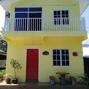  Chalet M's Place Ma­lay­sia
