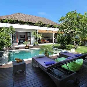 Ricci , Seminyak (Bali) Indonesia