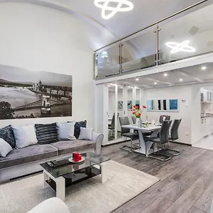  Appartement Sweet Dreams In The Heart Of The City Hongarije