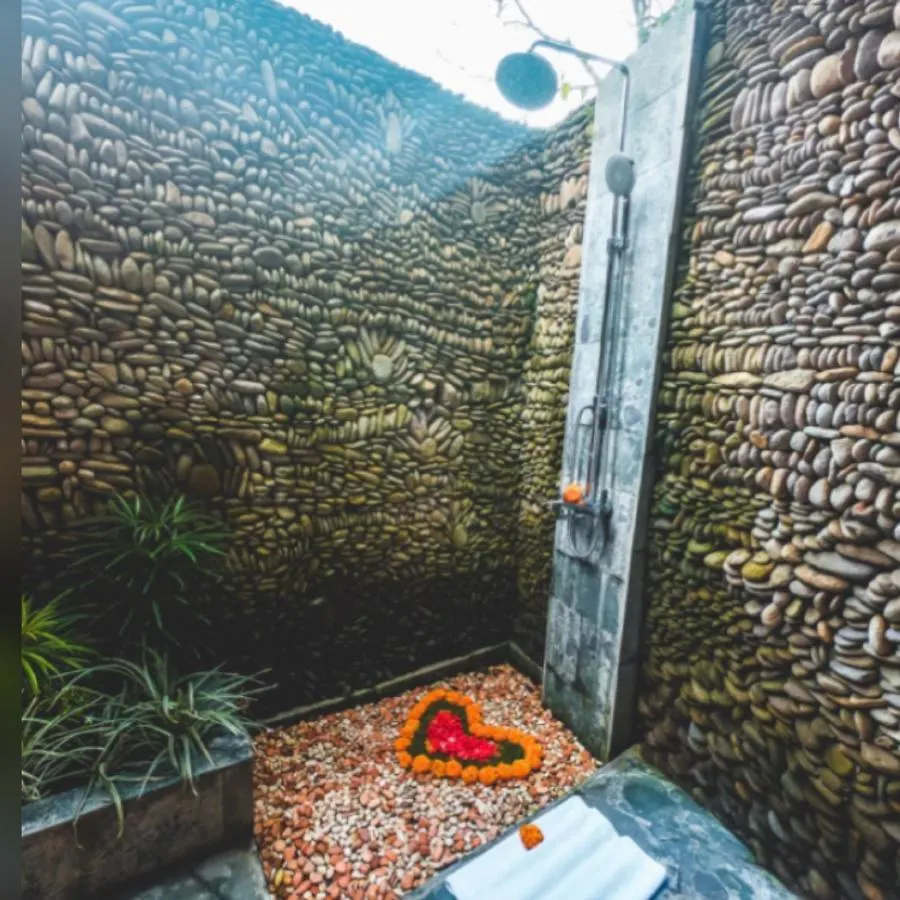 The Jungle Villa Ubud