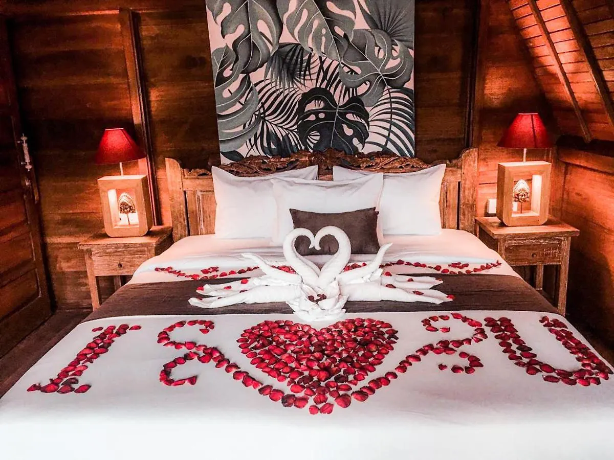 The Jungle Villa Ubud