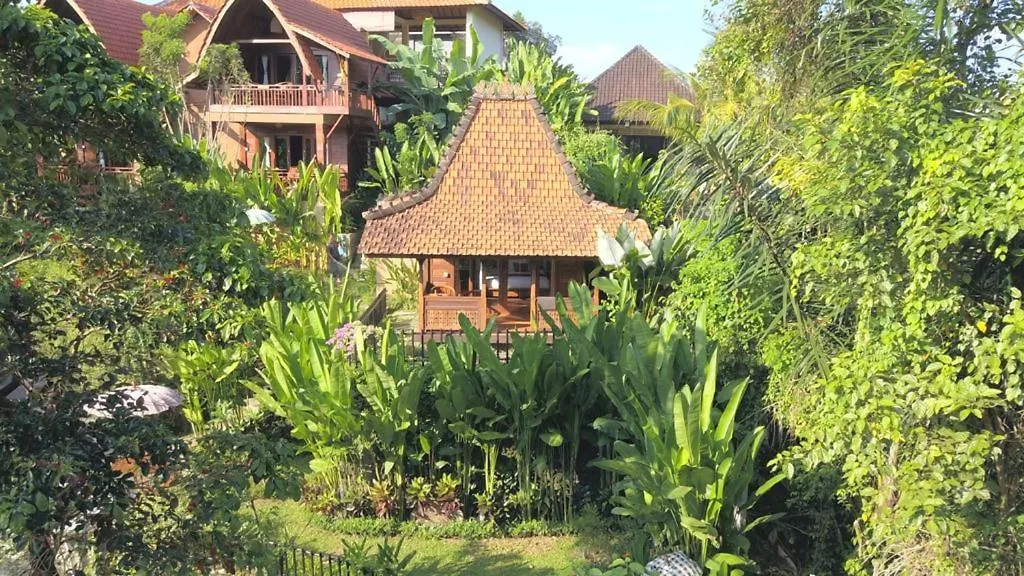 The Jungle Villa Ubud