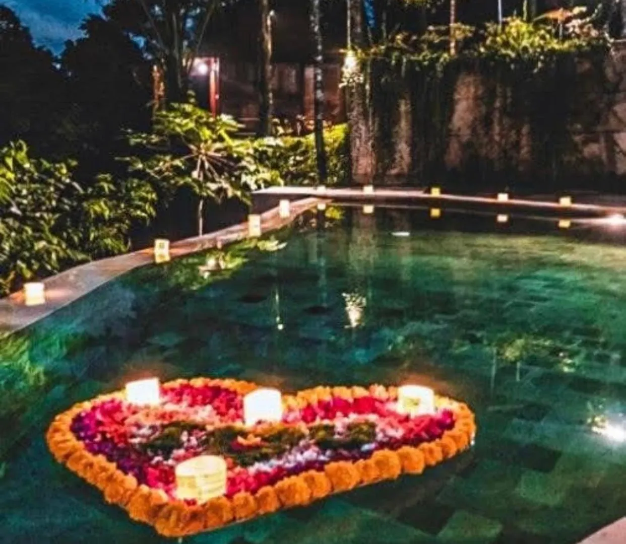 The Jungle Villa Ubud 0*,