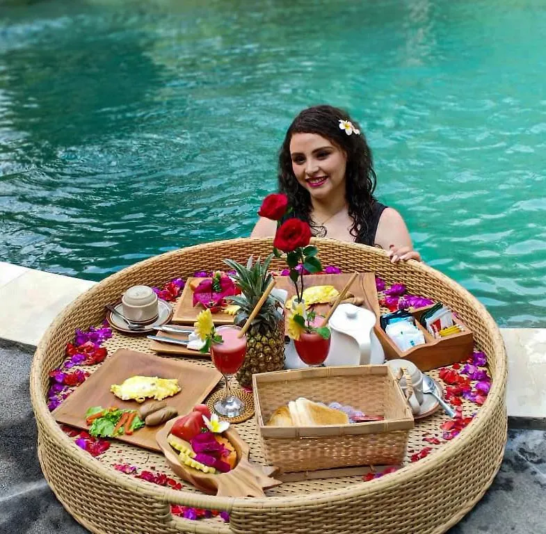 The Jungle Villa Ubud
