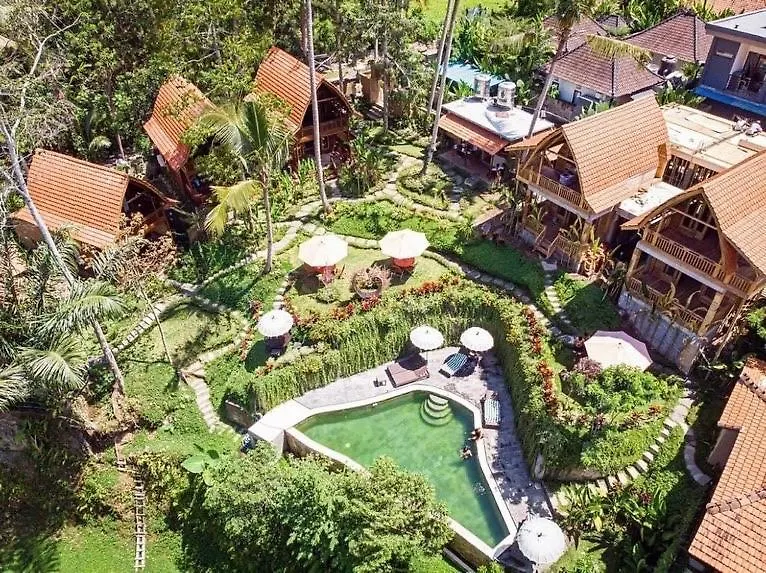 The Jungle Villa Ubud