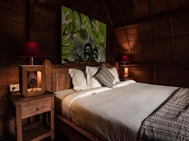 The Jungle Villa Ubud  0*, Ubud (Bali) Indonesia