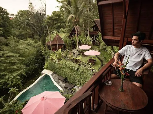 The Jungle Villa Ubud