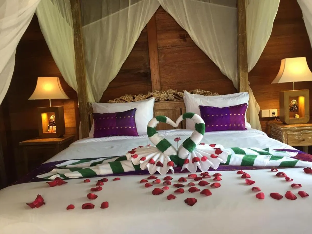 The Jungle Villa Ubud   Ubud (Bali)